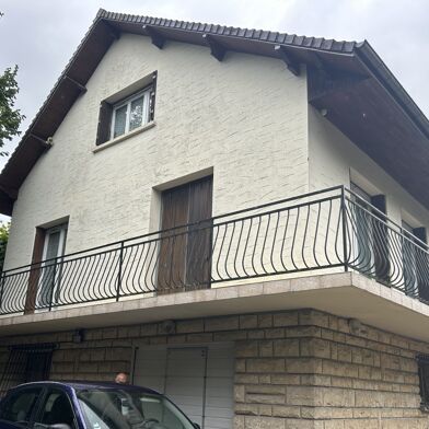 Maison 5 pièces 434000 €