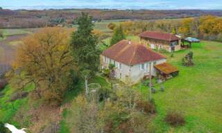Maison 7 Pièces 160 m² à vendre à Mirande (32300)