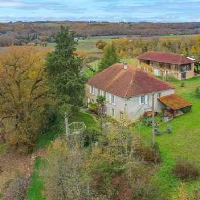 Maison 7 pièces 337000 €