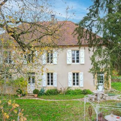 Maison 7 pièces 337000 €