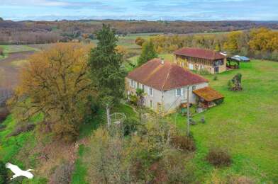 Maison 7 pièces 328000 €