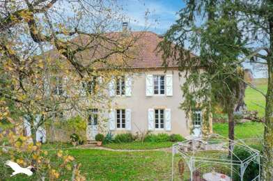 Maison 7 pièces 322900 €