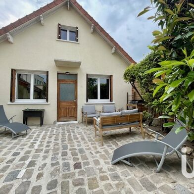 Maison 4 pièces 339000 €