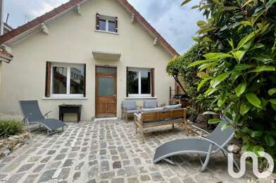 Maison 4 pièces 339000 €