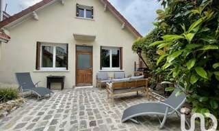 Maison 4 Pièces 93 m² à vendre à Coupvray (77700)