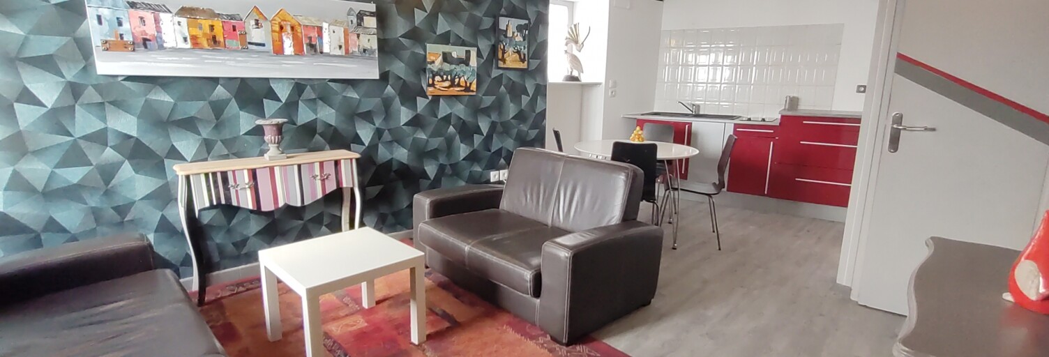 Maison 3 Pièces 65 m² à vendre à Colombiers (34440)