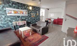 Maison 3 Pièces 65 m² à vendre à Colombiers (34440)