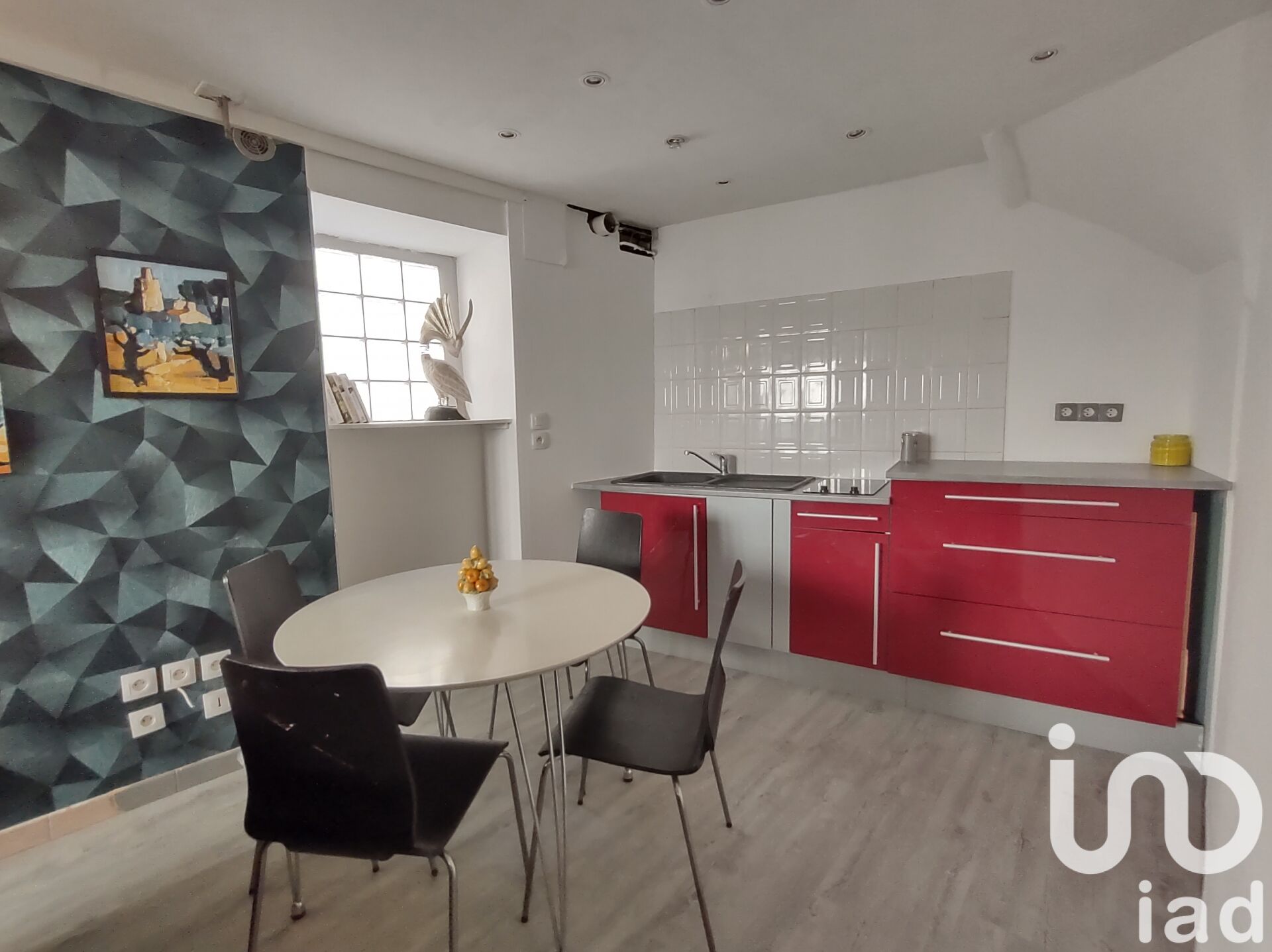 Vente Maison de village 3 pièces - Photo 3