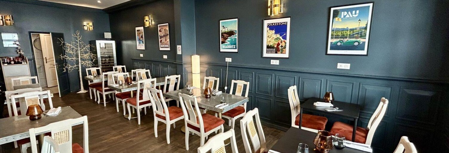 Commerce  100 m² à vendre à Pau (64000)