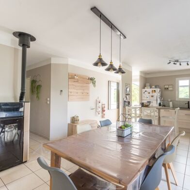 Maison 4 pièces 328290 €