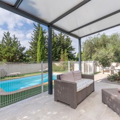 Maison 4 pièces 328290 €