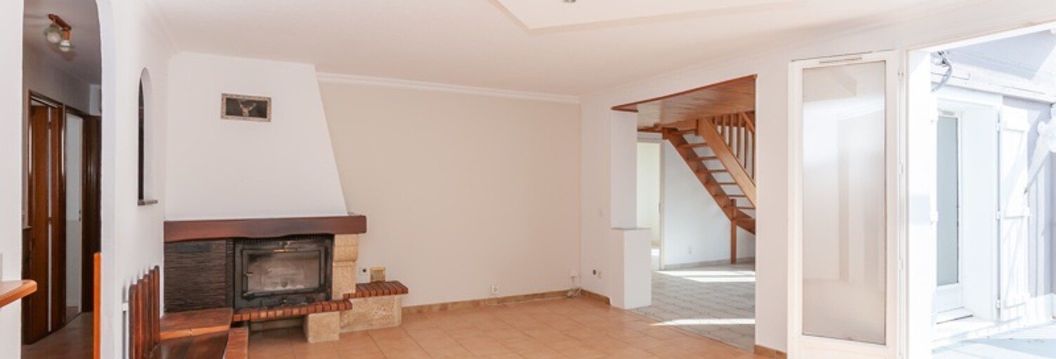 Maison 5 Pièces 112 m² à vendre à Corneilhan (34490)
