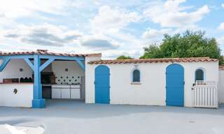 Maison 5 Pièces 112 m² à vendre à Corneilhan (34490)