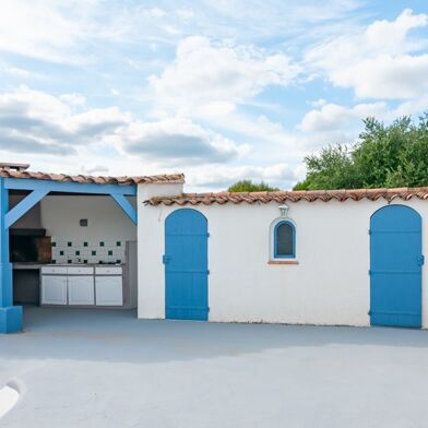 Maison 5 pièces 299900 €