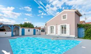 Maison 5 Pièces 112 m² à vendre à Corneilhan (34490)