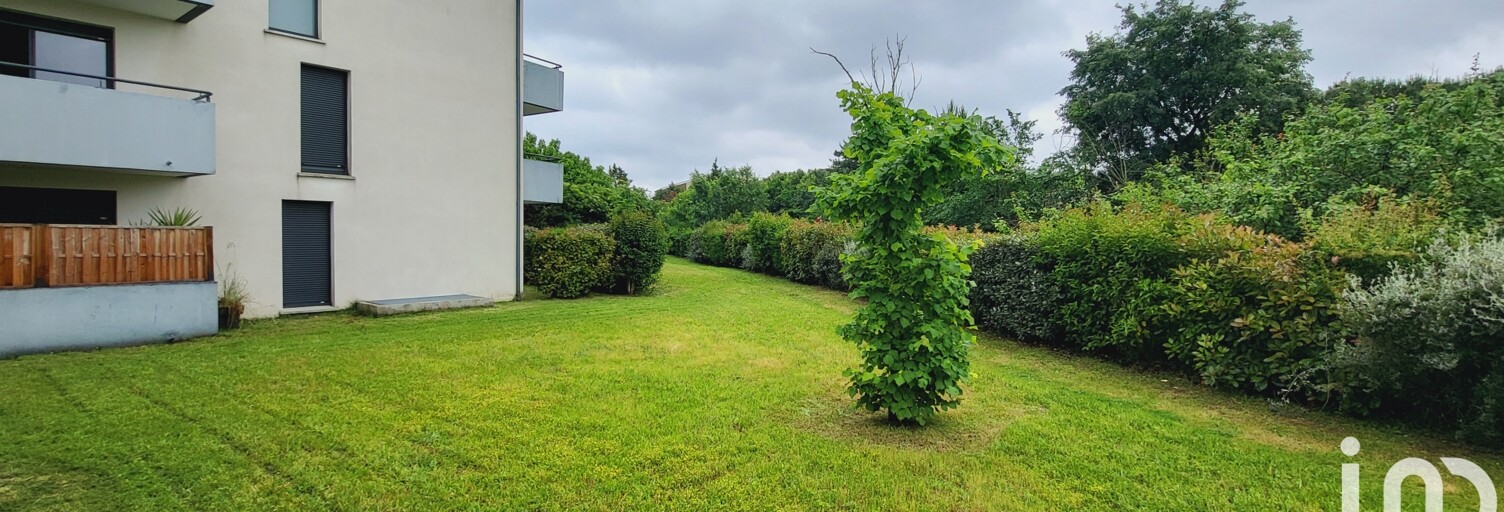 Appartement 3 Pièces 67 m² à vendre à Toulouse (31200)