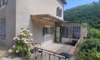 Maison 3 Pièces 62 m² à vendre à Barnas (07330)