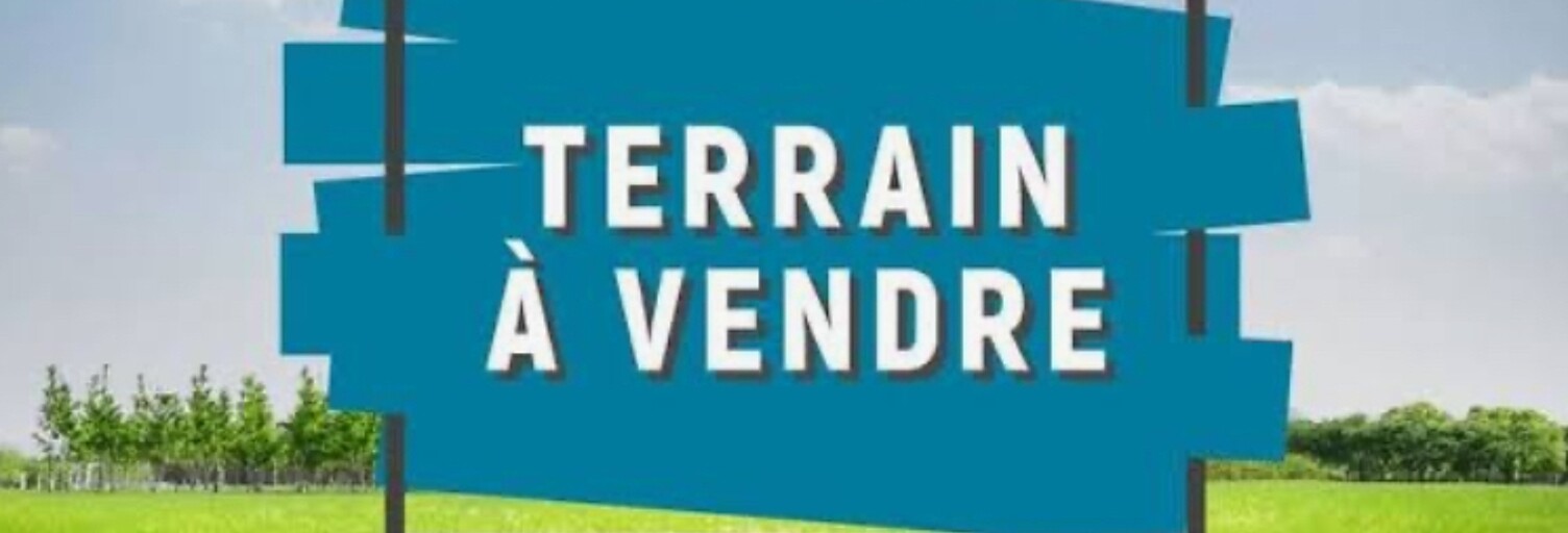 Terrain  580 m² à vendre à Poulx (30320)