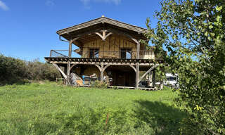 Maison 5 Pièces 160 m² à vendre à L'Isle-en-Dodon (31230)