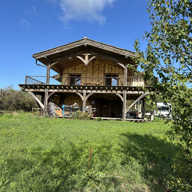 Maison 5 pièces 360000 €