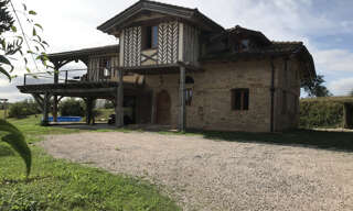 Maison 5 Pièces 160 m² à vendre à L'Isle-en-Dodon (31230)