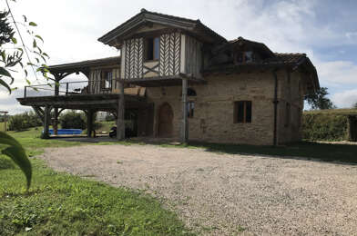 Maison 5 pièces 360000 €