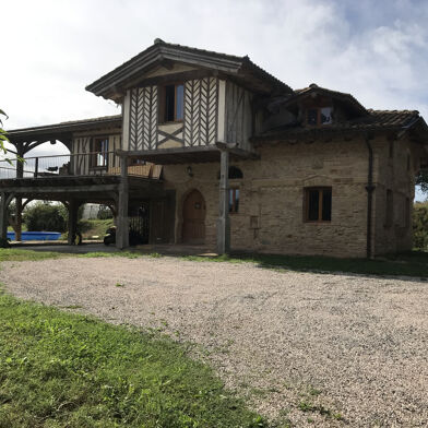 Maison 5 pièces 360000 €