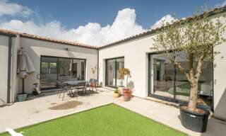 Maison 4 Pièces 135 m² à vendre à Marennes-Hiers-Brouage (17320)