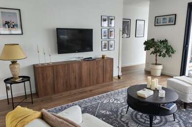 Maison 4 pièces 421200 €