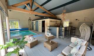 Maison 6 Pièces 165 m² à vendre à Le Fleix (24130)