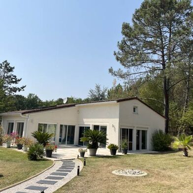 Maison 6 pièces 490000 €