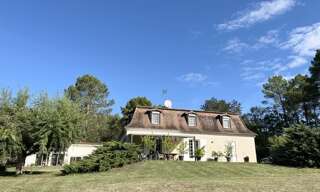 Maison 6 Pièces 165 m² à vendre à Le Fleix (24130)