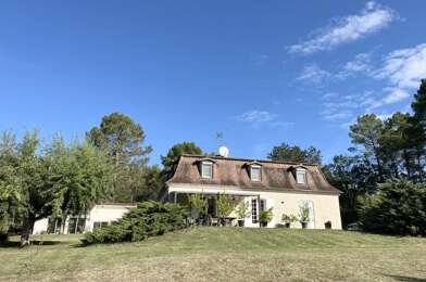 Maison 6 pièces 490000 €