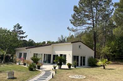 Maison 6 pièces 490000 €