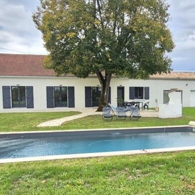 Maison 6 pièces 312400 €