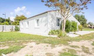 Maison 5 Pièces 125 m² à vendre à Yves (17340)