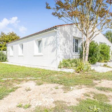 Maison 5 pièces 358000 €