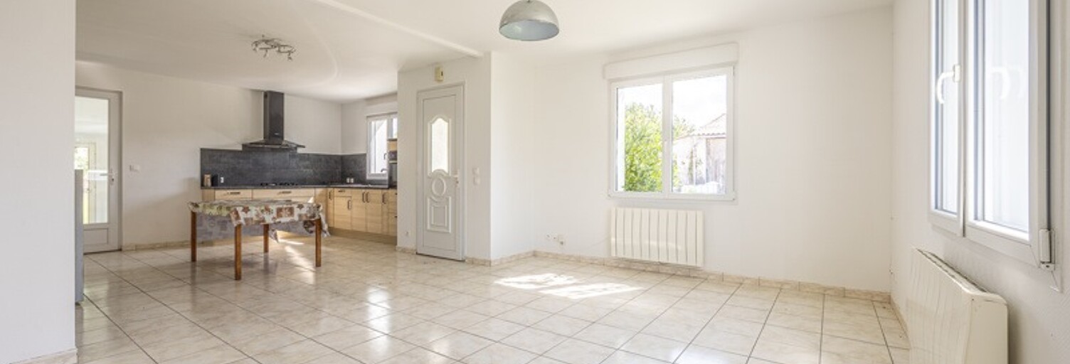 Maison 5 Pièces 125 m² à vendre à Yves (17340)