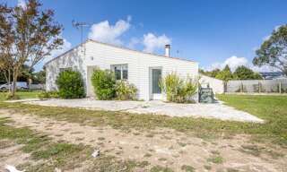 Maison 5 Pièces 125 m² à vendre à Yves (17340)