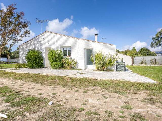 Maison 5 pièces 125 m² à Yves — photo du bien