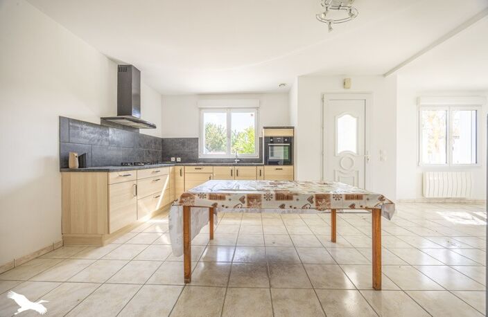 Vente maison 5 pièces 125 m² Yves (17340) — photo 4
