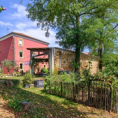 Maison 5 pièces 322920 €