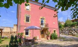 Maison 5 Pièces 217 m² à vendre à Hagetmau (40700)