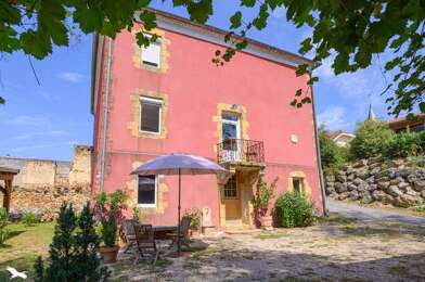 Maison 5 pièces 322920 €