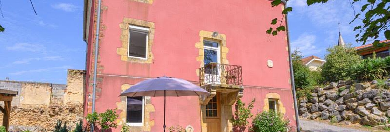 Maison 5 Pièces 217 m² à vendre à Hagetmau (40700)