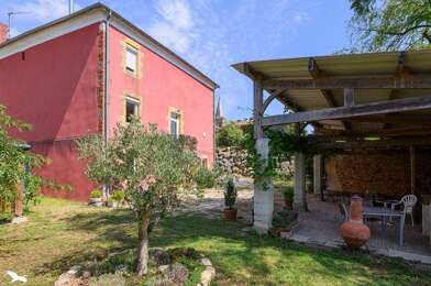 Maison 5 pièces 296520 €