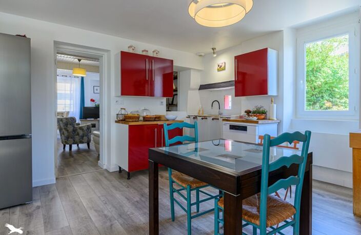 Maison en pierre de 5 pièces principales — photo 4