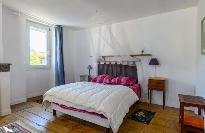 Maison en pierre de 5 pièces principales — photo 5