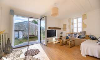 Maison 8 Pièces 295 m² à vendre à Nieul-sur-Mer (17137)