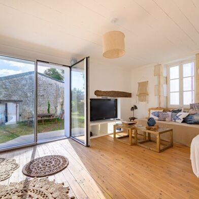 Maison 8 pièces 692500 €